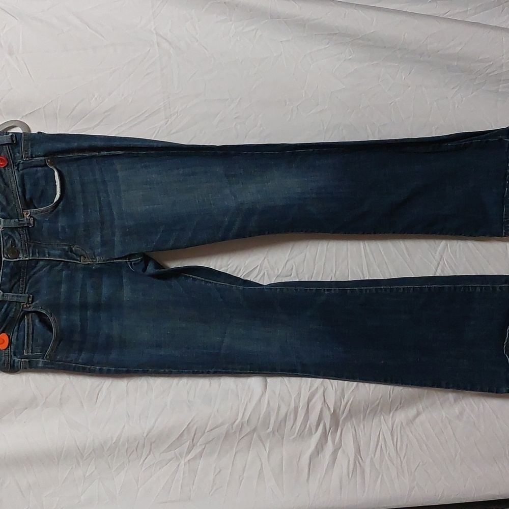 American Eagle Outfitters Original Bootcut Jeans Size 10S